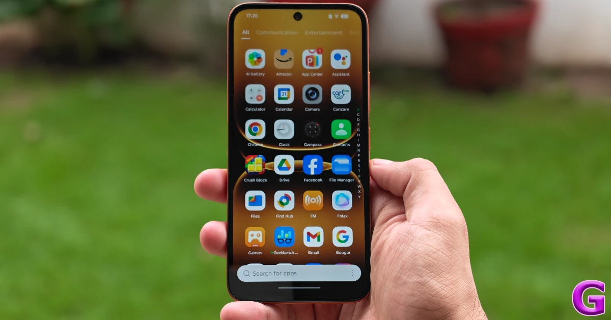 apps