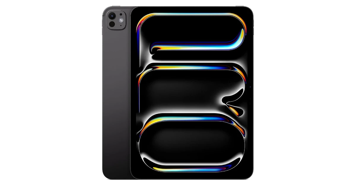 iPad Pro 11 (2025)