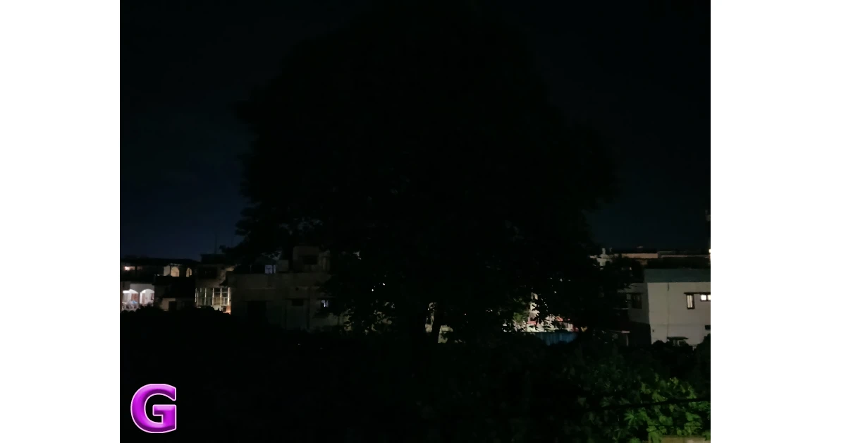 night mode