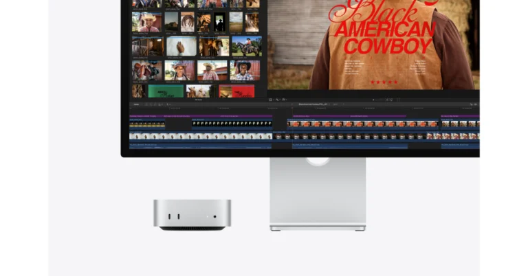New Mac mini models with M6 and M5 Pro CPUs: Pricing Details