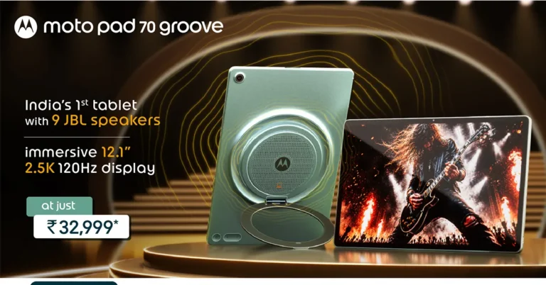 best entertainment tablet under Rs 35000 India