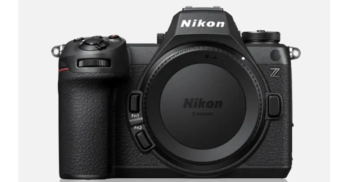 Nikon Z 6III World Photography Day 2026: Top 10 digital cameras to buy right now