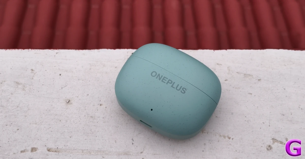 OnePlus Nord Buds 4 Review: Design