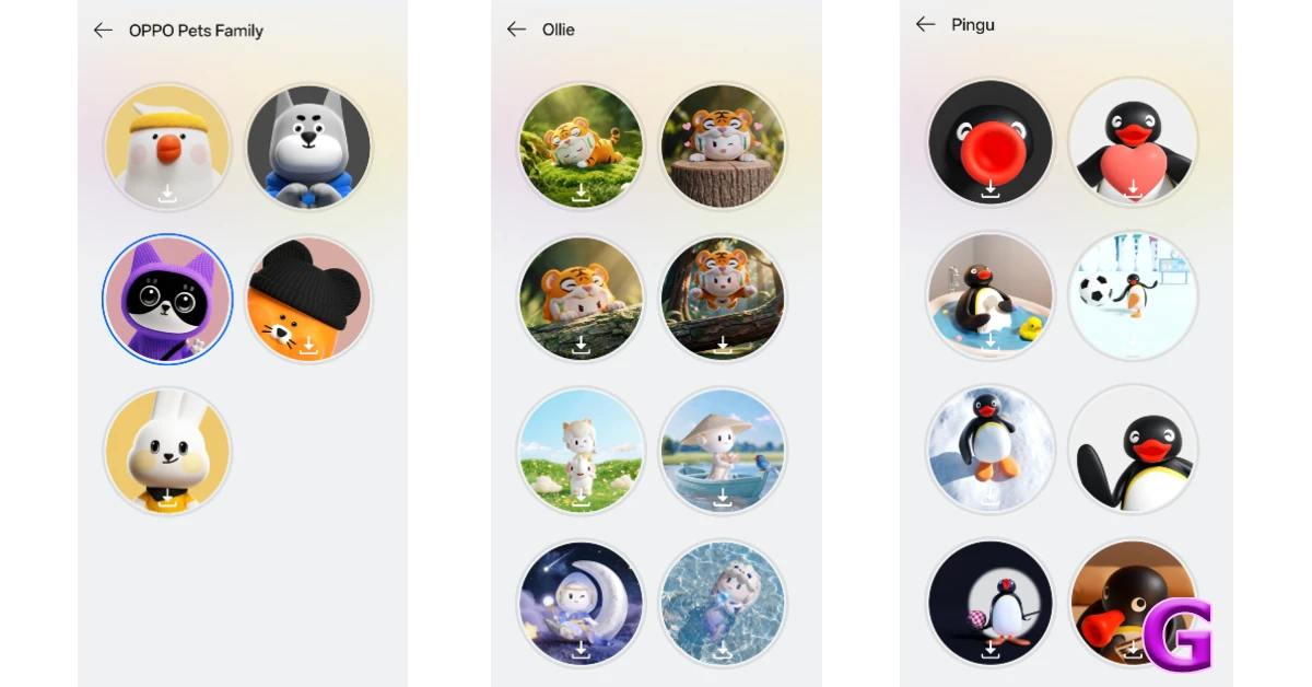 Oppo Bubble Review: Performance