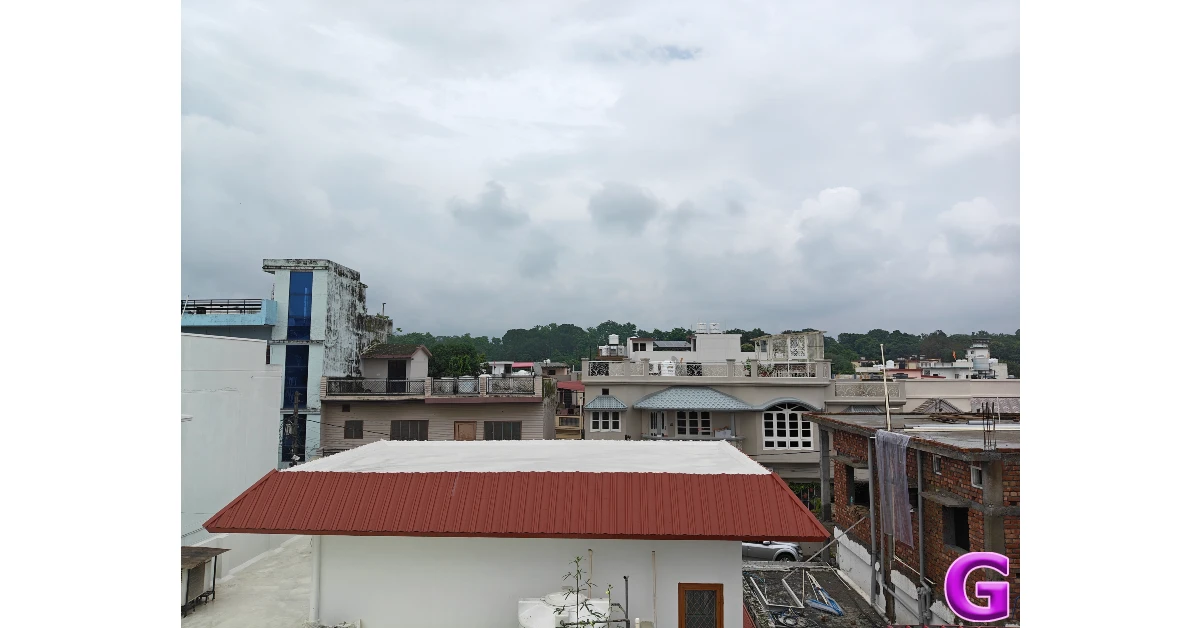 main camera