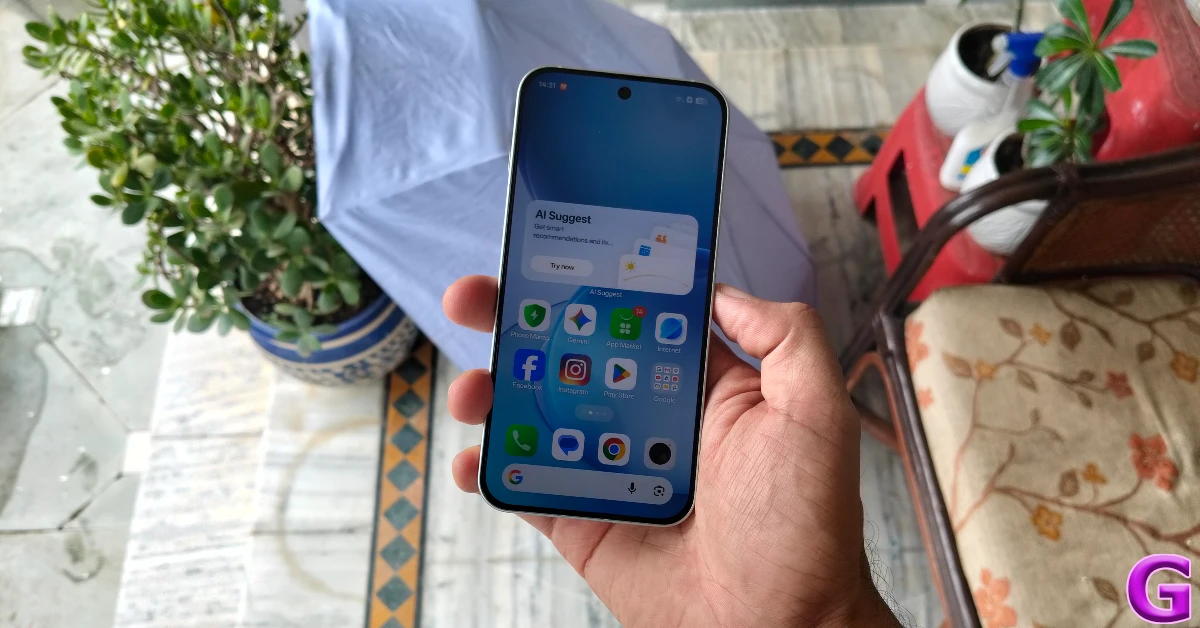 Oppo Reno16 Review: Performance and Cameras