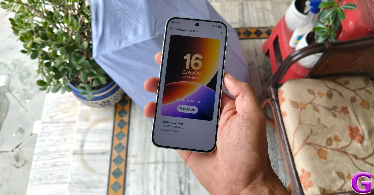 coloros 16