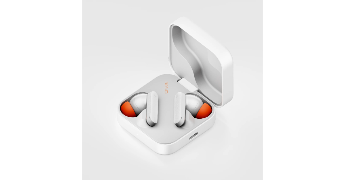 CMF Buds Neo with 12.4 mm dynamic drivers and ANC launched: Price, Availability