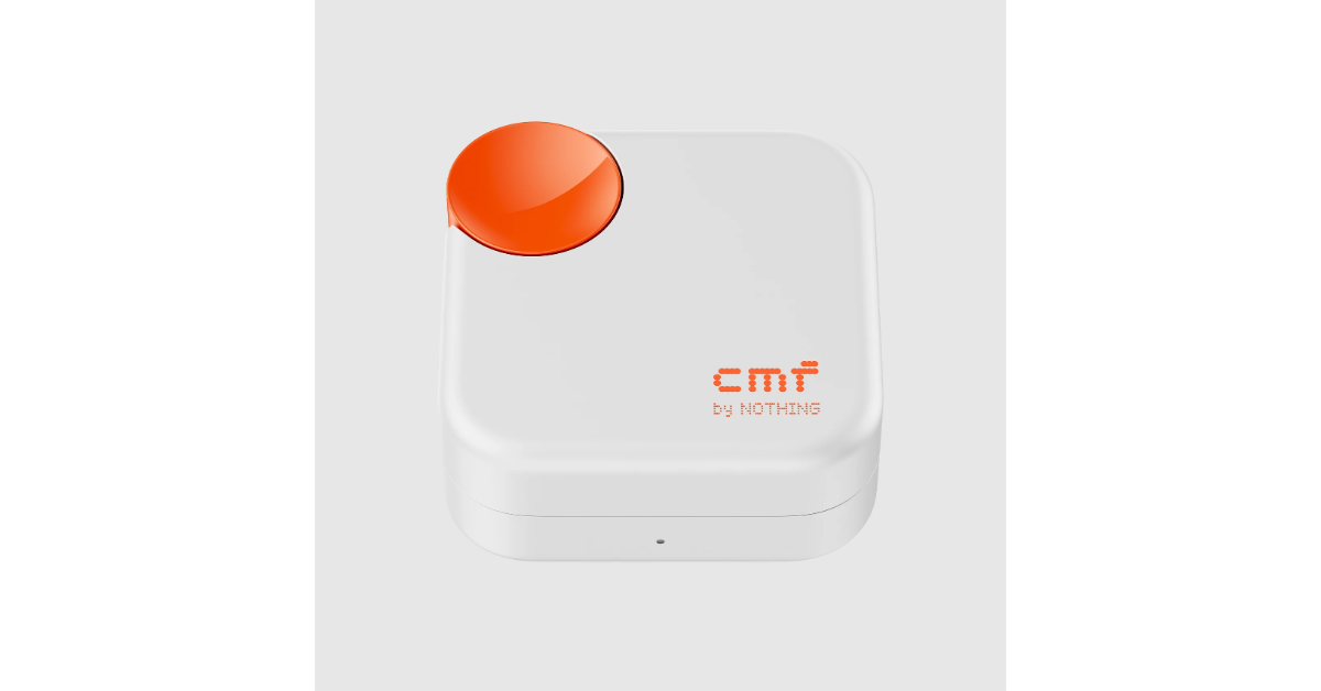 CMF Buds Neo with 12.4 mm dynamic drivers and ANC launched: Price, Availability