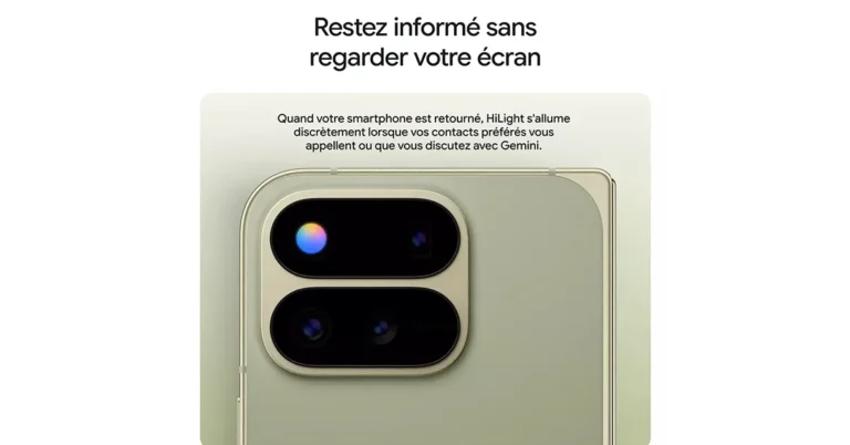 Pixel 11 thinner camera bar leak