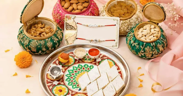 Raksha Bandhan Gift Guide 2026: Top 10 Tech Gifts for Sisters and Brothers