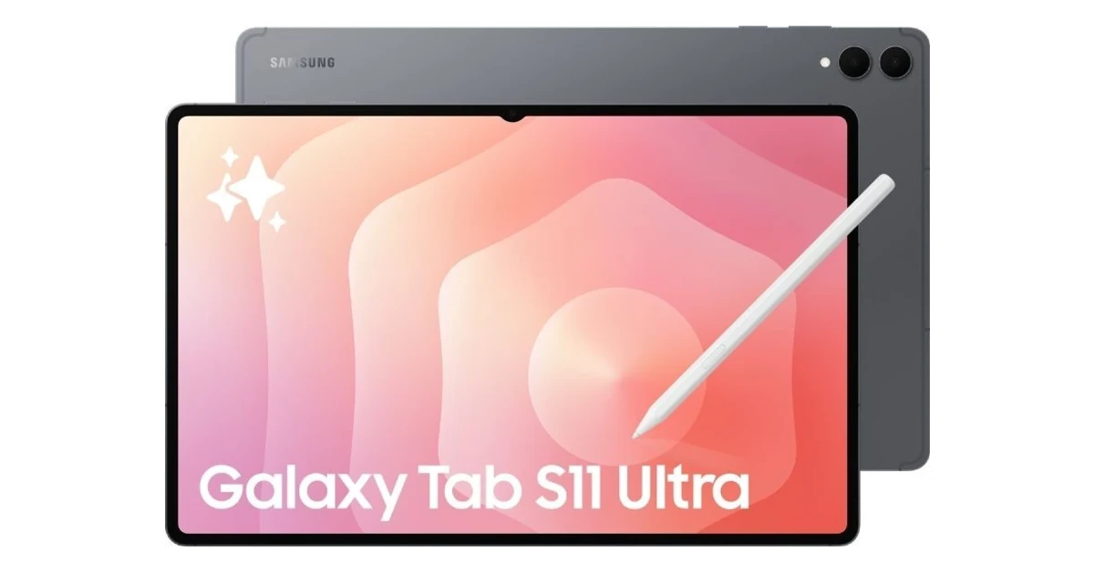 Samsung Galaxy Tab S11 Ultra Raksha Bandhan Gift Guide 2026: Top 10 Tech Gifts for Sisters and Brothers