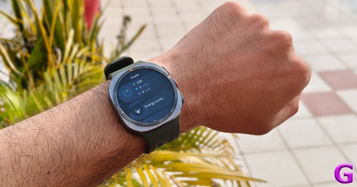 Samsung Galaxy Watch Ultra2 Review: Performance