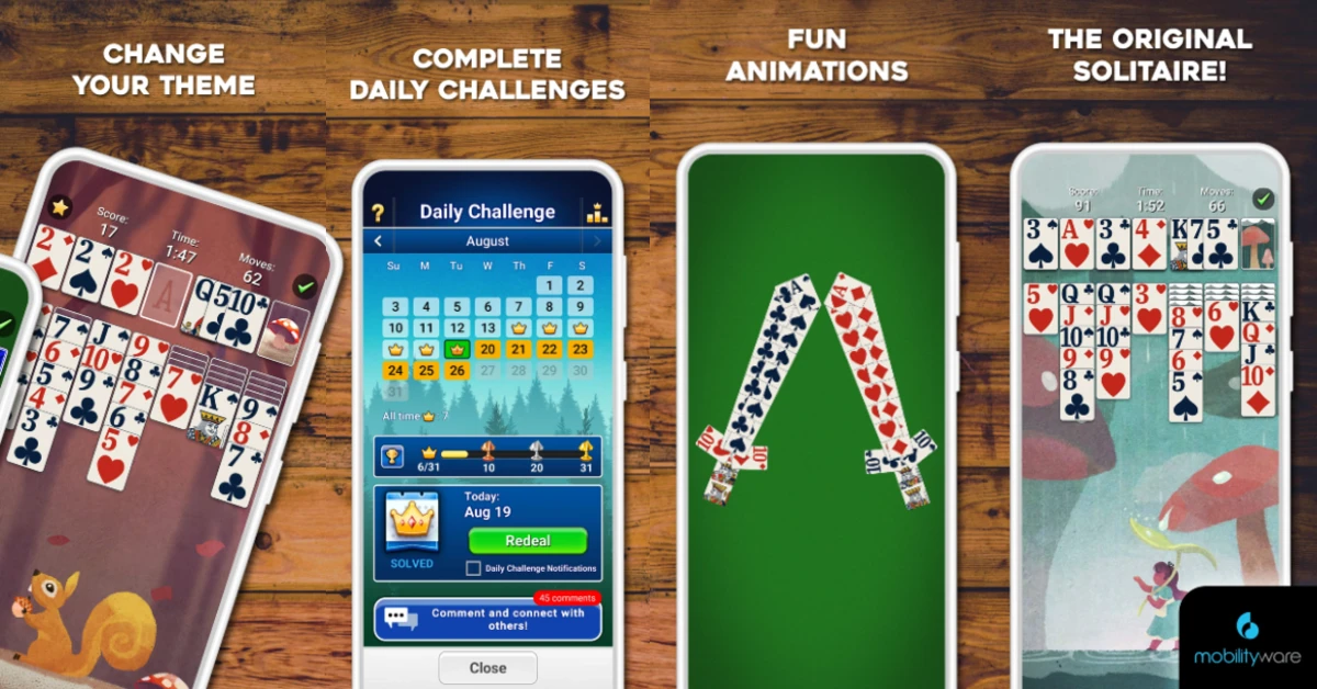 Solitaire