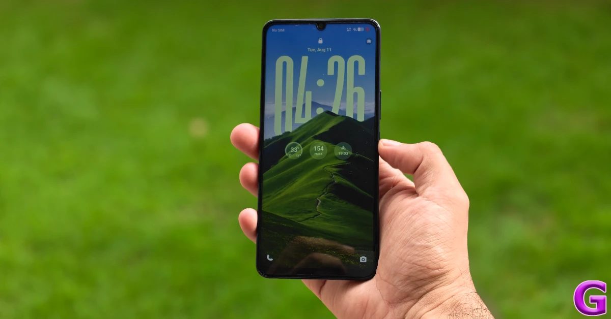 Vivo T5 Lite Review: Performance and Cameras