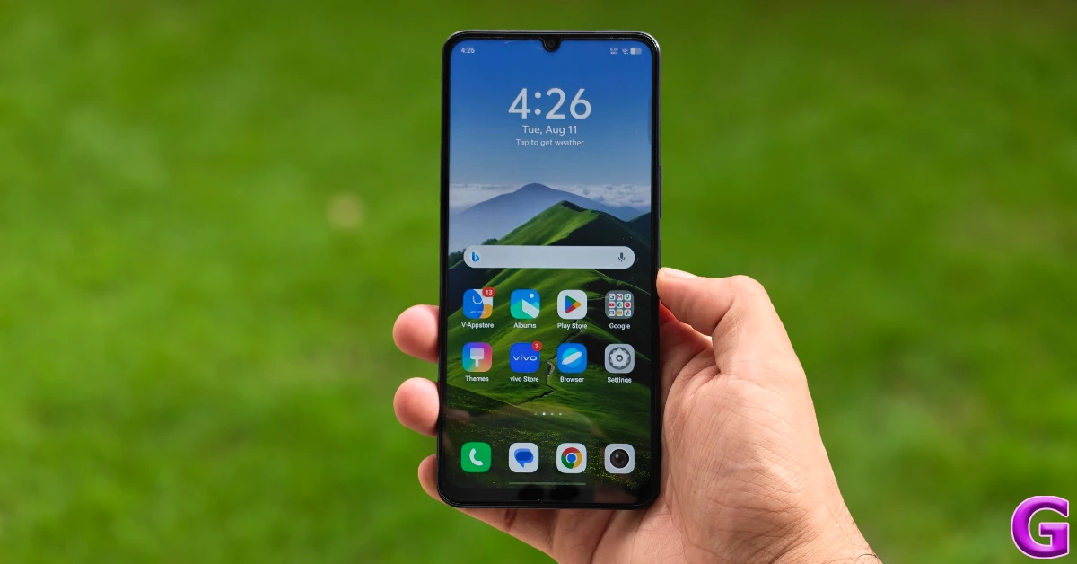 Vivo T5 Lite Review: Performance and Cameras
