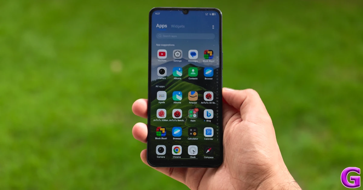apps