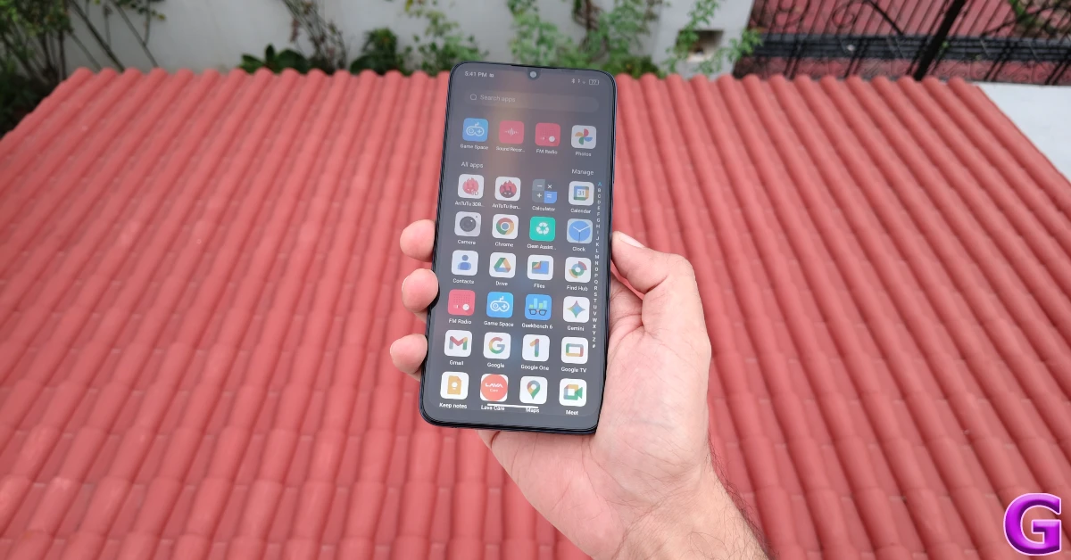 Lava Virat V1 5G Review: Performance and Cameras