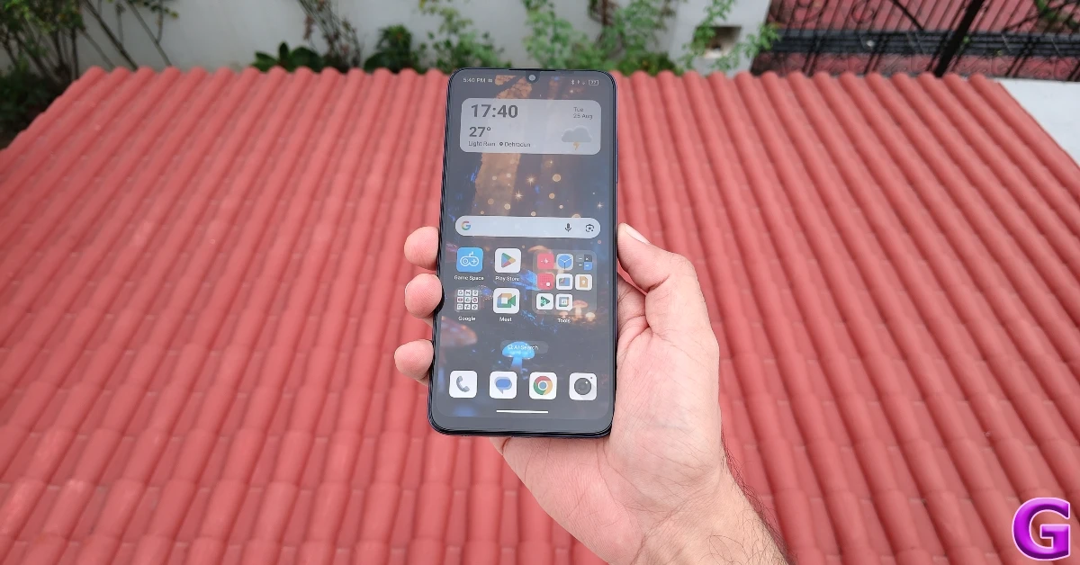 Lava Virat V1 5G Review: Performance and Cameras