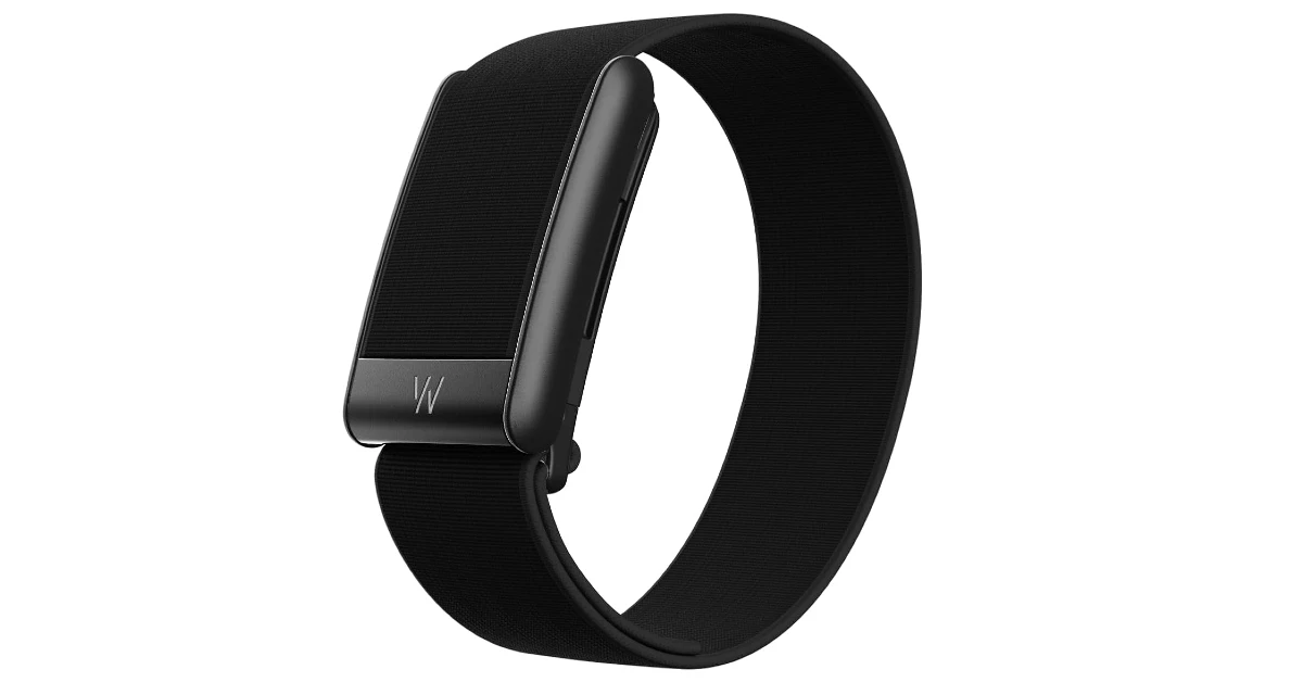Whoop 5.0 Fitness Tracker
