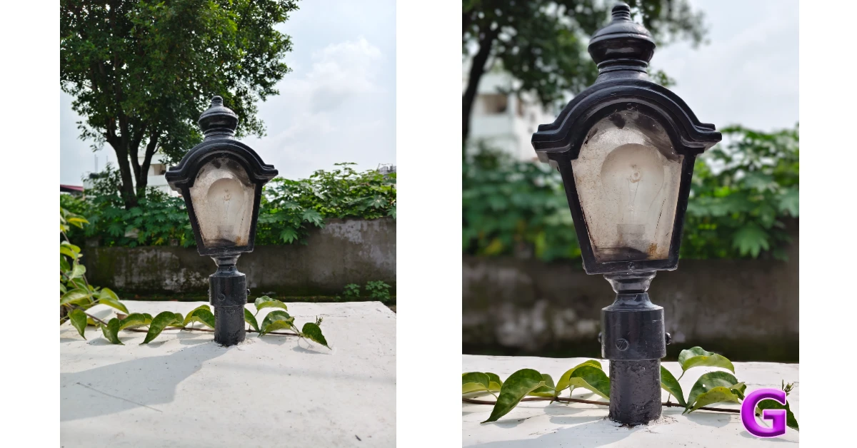 iQOO Z11 Review: Performance and Cameras