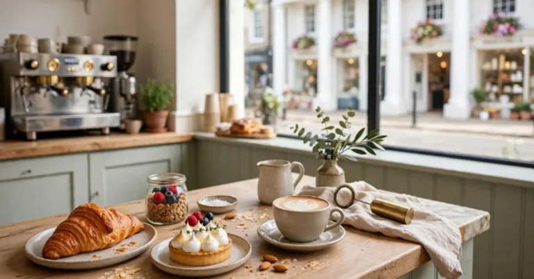 How small businesses are making menu, product and shopfront photos look professional, without professional photoshoot