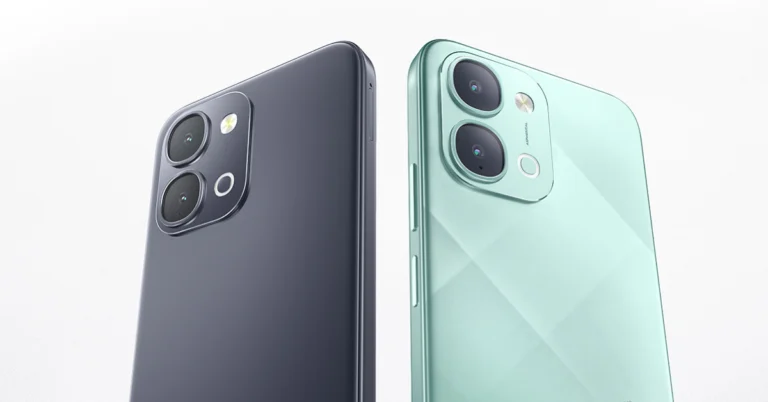iQOO Z11xa 5G with 7,200mAh battery and Dimensity 7400 Turbo SoC launched