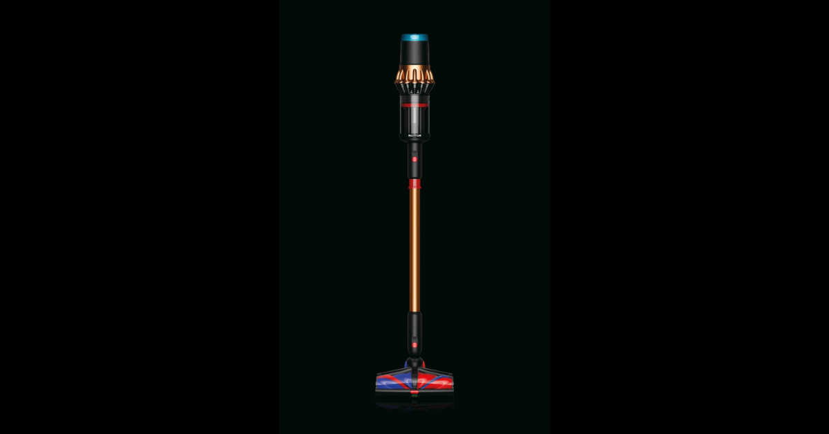 Dyson V16 Piston Animal anti-tangle cordless vacuum launched in India