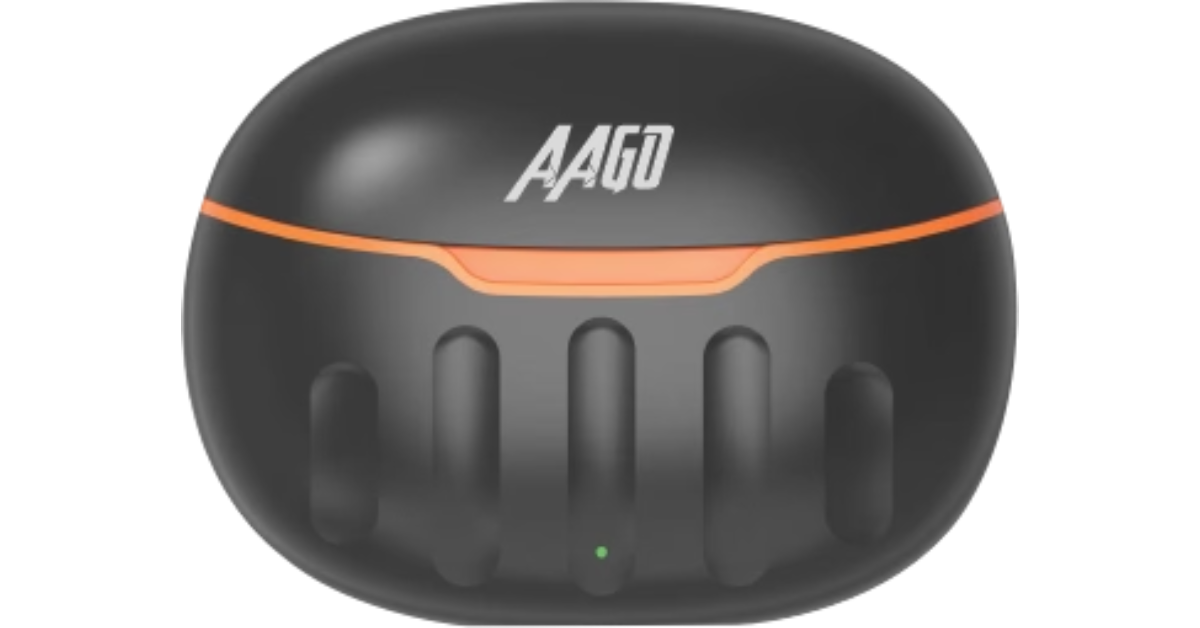 AAGO VIBE True Wireless Earbuds Price in India, Availability