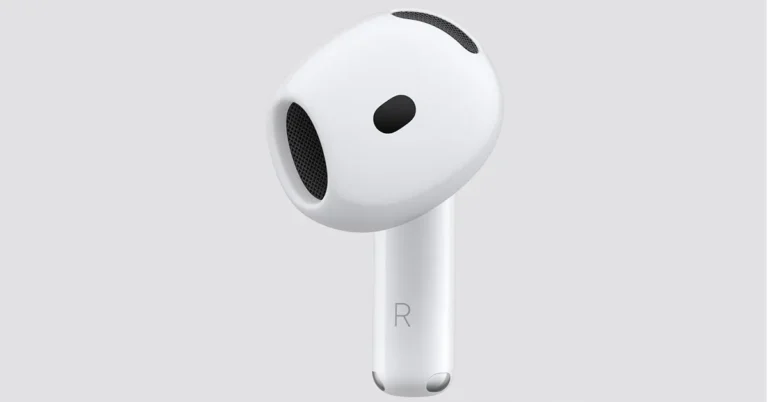 Apple’s AirPods 5 Launched: It Turned Noise Cancellation From a Premium Perk Into the Default