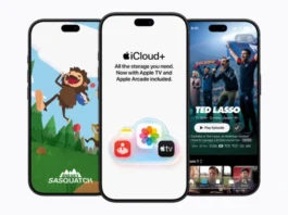 Apple extends iCloud+ to Apple TV and Apple Arcade in India Apple extends iCloud+ to Apple TV and Apple Arcade in India