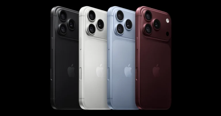 iPhone 18 Pro, iPhone 18 Pro Max sale begins in India: Launch offer details