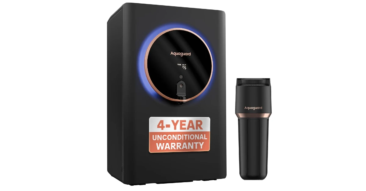 Aquaguard Aspire Glow