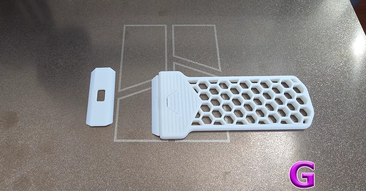 Image: Gadget Bridge