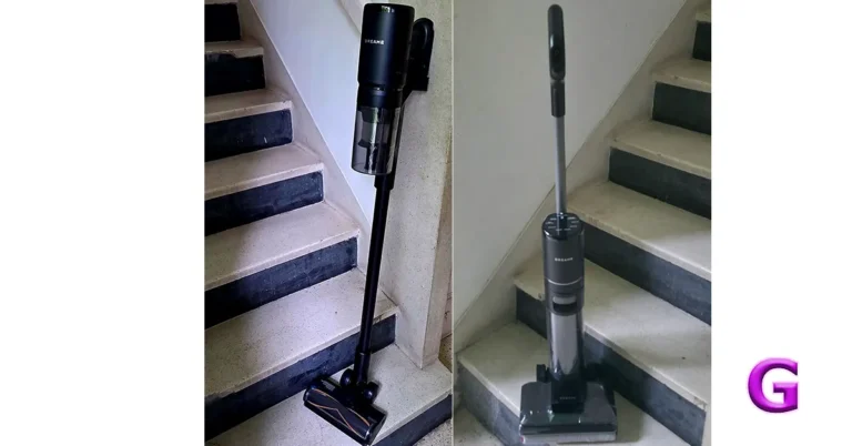 Dreame H12 Dual FlexReach review 2