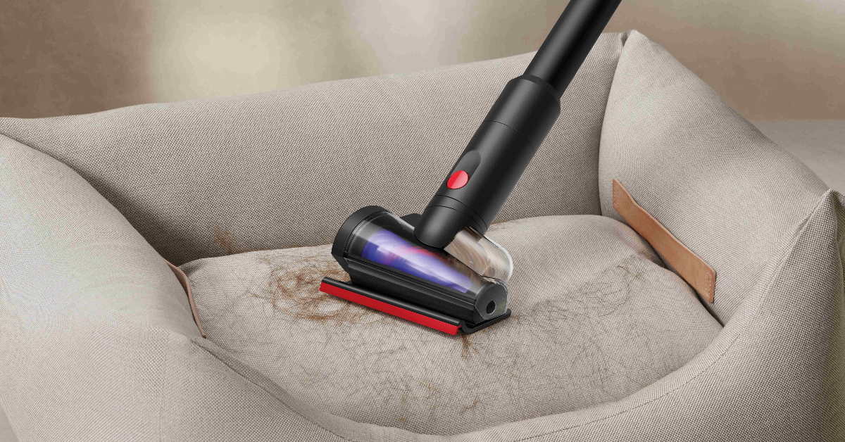 Dyson V16 Piston Animal вышел в Индии за ₹79 900