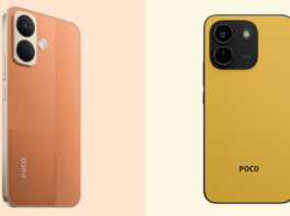 Poco X8 Power and Poco X8 went on sale in India: Pricing and specification details Poco X8 Power and Poco X8 went on sale in India: Pricing and specification details