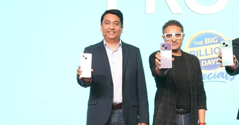 HMD vibe 2 pro