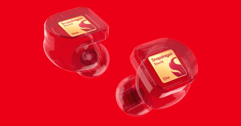 Snapdragon Sound Elite Gen 2 announced: Brings advancements in audio wearables for the agentic age experiences