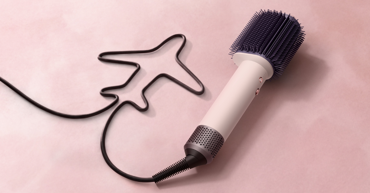 Dyson introduced new oral care, air purification, floor care and hair care products