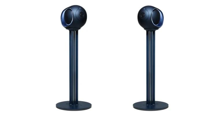 Devialet Phantom Ultimate 98 dB – Pulse Blue launched in India