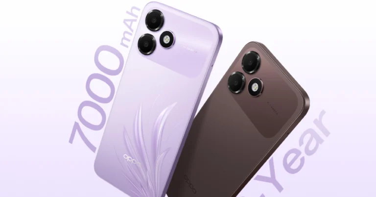 Oppo K14 Lite India Launch Date Revealed, Listed On Flipkart