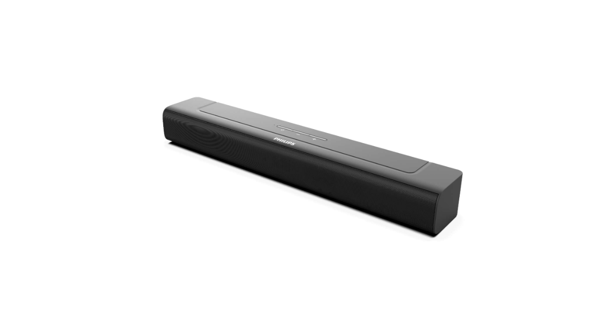 Philips SPA5104BK/94