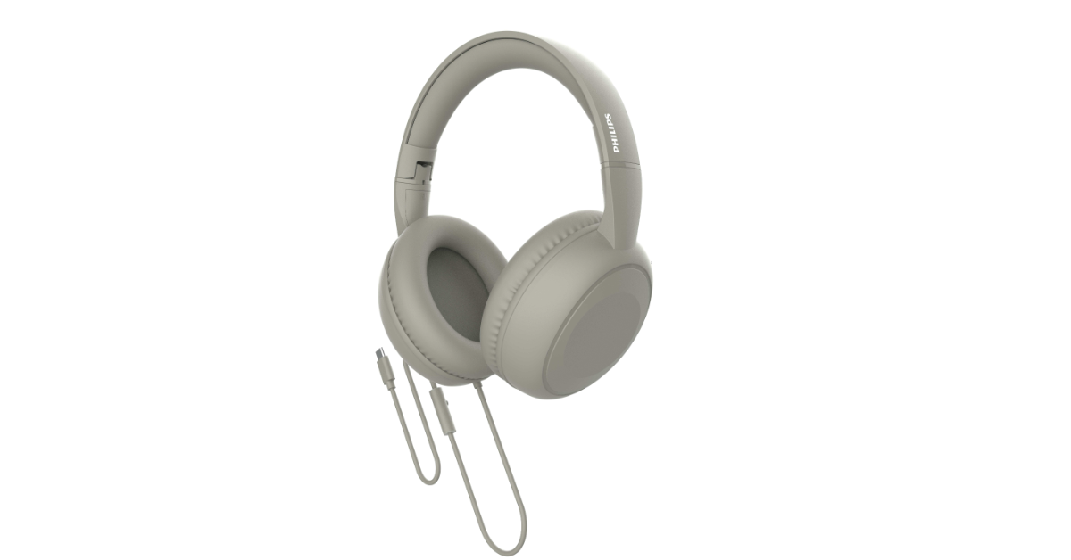 Philips TAH1204