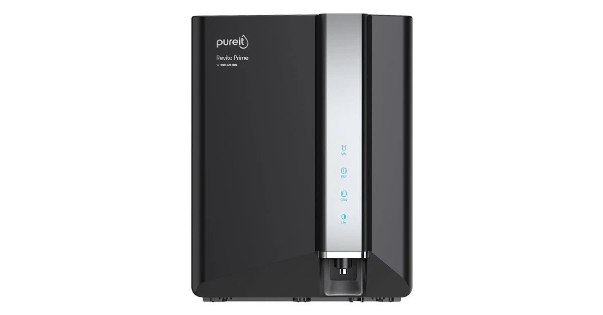Pureit Revito Prime
