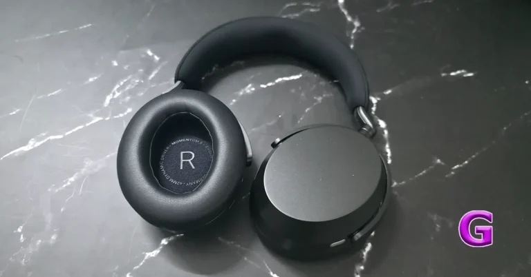 Sennheiser Momentum 5 Wireless headphones review