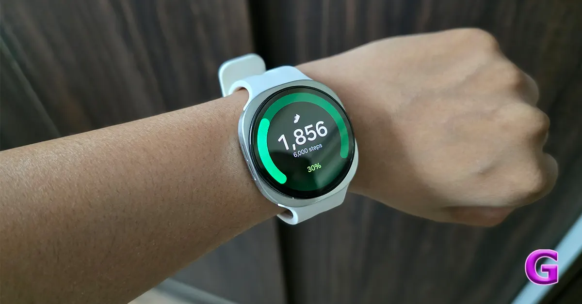 Galaxy Watch9 Review