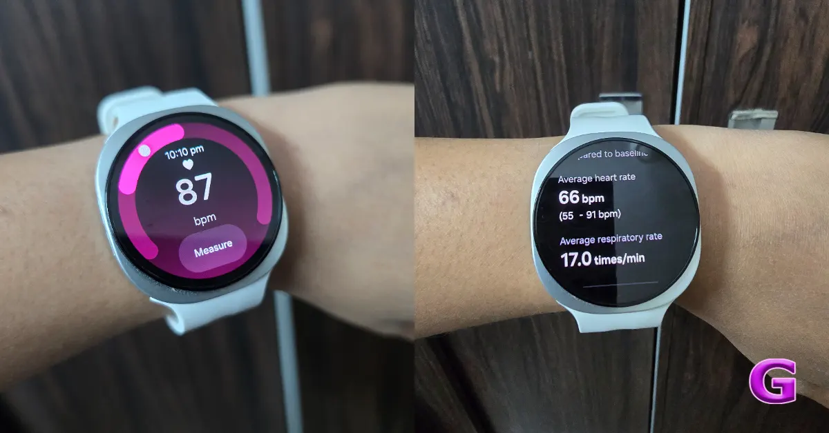 Galaxy Watch9 Review