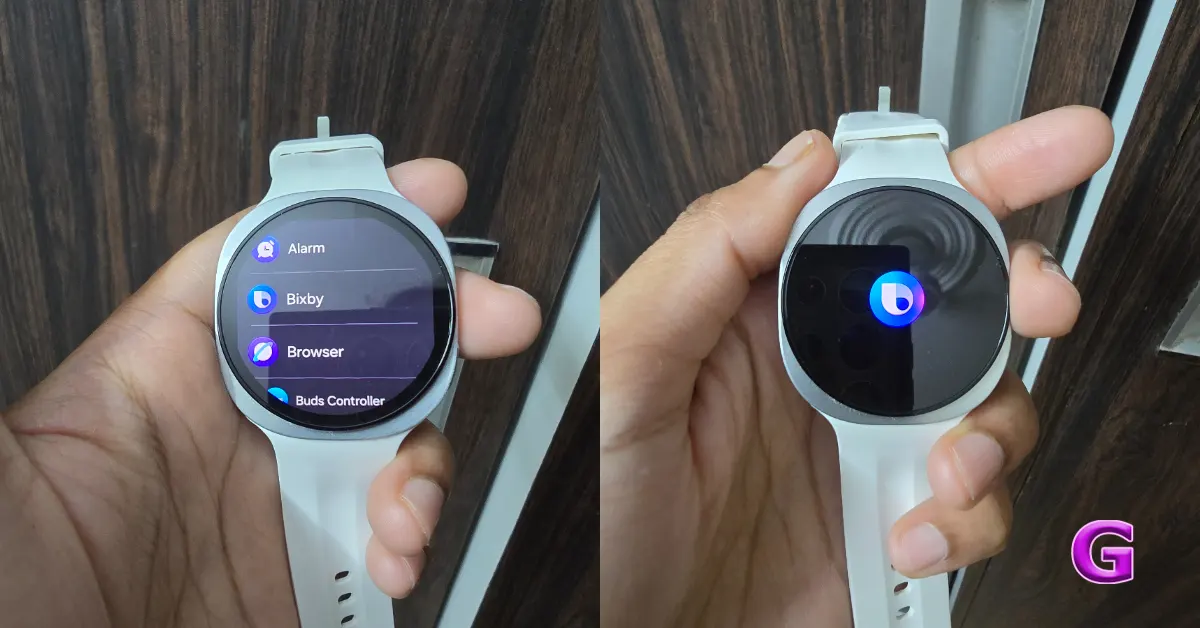 Review of Galaxy Watch 9