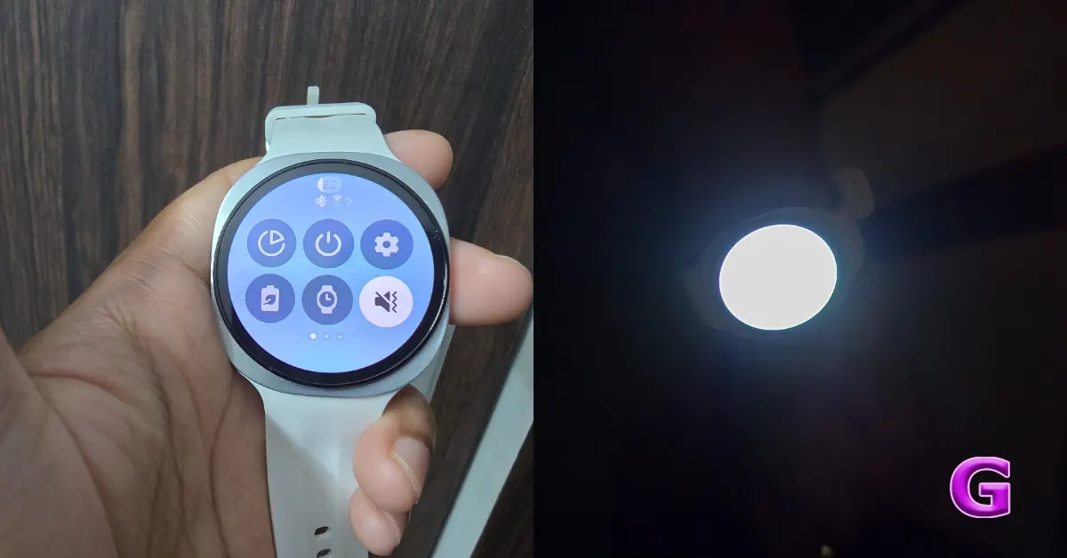 Review of Galaxy Watch 9